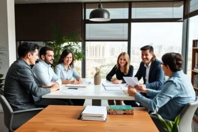 como elegir una agencia de seguros de confianza en espana Agencias de seguros en España