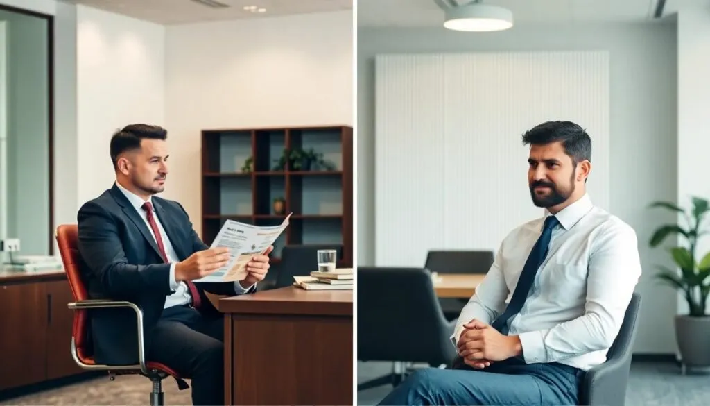 diferencias entre agente de seguros exclusivo corredor y correduria Agencias de seguros en España