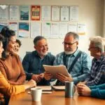 Agencias de seguros que entienden el trabajo de los transportistas autónomos