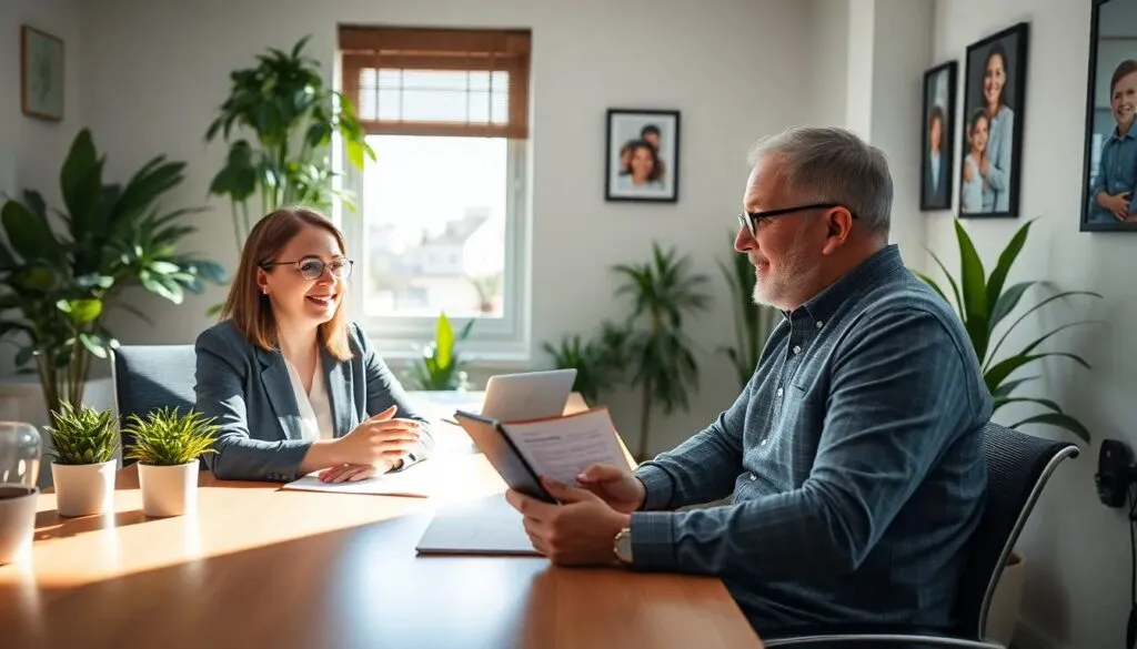 como aprovechar al maximo el asesoramiento de tu agencia de seguros Agencias de seguros en España