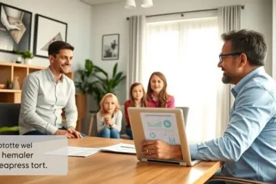 como mejorar las coberturas de tu seguro de hogar con ayuda de la agencia Agencias de seguros en España