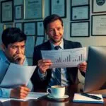 Errores al cambiar de agencia de seguros que pueden salir caros