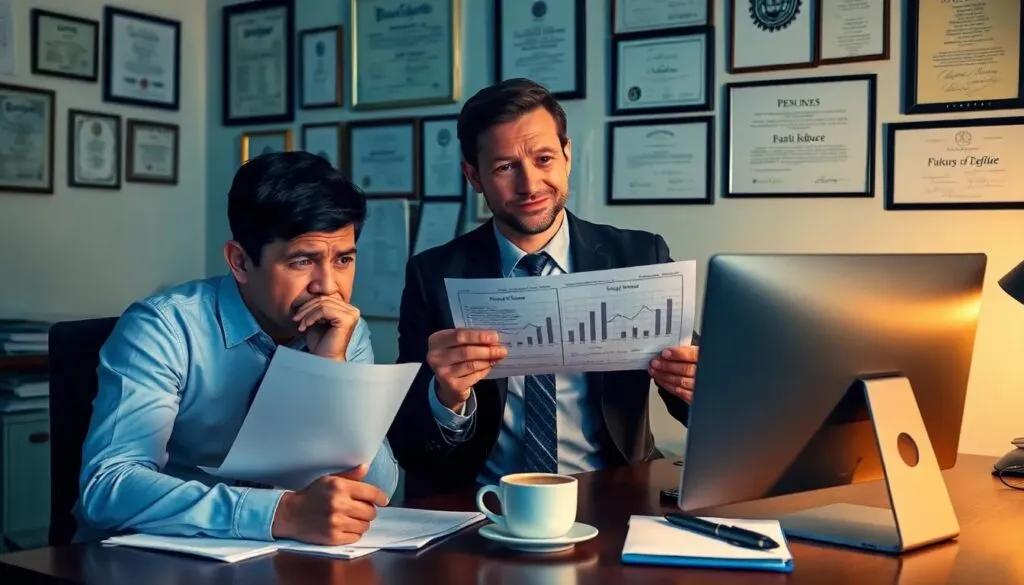 errores al cambiar de agencia de seguros que pueden salir caros Agencias de seguros en España