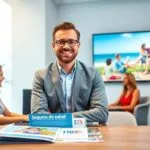 Seguros de salud con agencia: ventajas frente a contratar directo