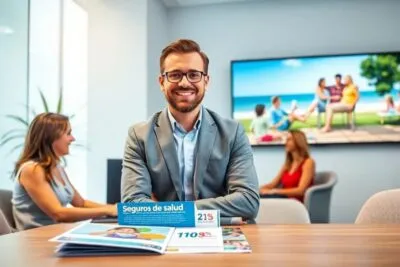 seguros de salud con agencia ventajas frente a contratar directo Agencias de seguros en España