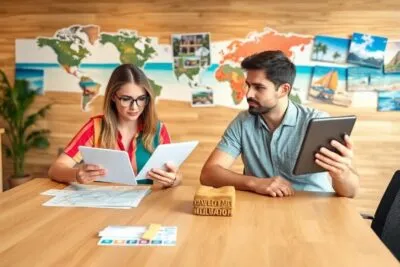 seguros de viaje por que conviene revisarlos con una agencia Agencias de seguros en España