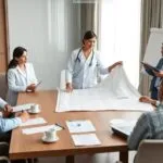 Seguros para clínicas y centros sanitarios: qué revisar con la agencia