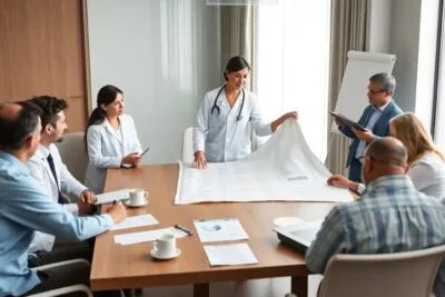 seguros para clinicas y centros sanitarios que revisar con la agencia Agencias de seguros en España