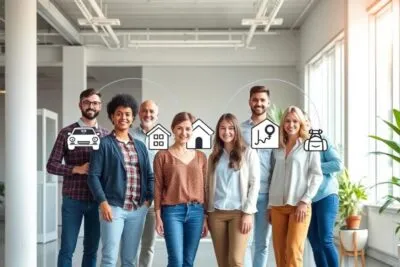 agencia unica para todos tus seguros ventajas y posibles inconvenientes Agencias de seguros en España