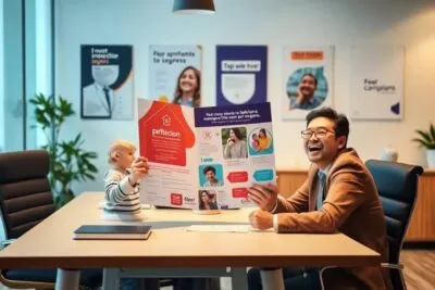 como aprovechar las campanas de tu agencia para mejorar tus polizas Agencias de seguros en España