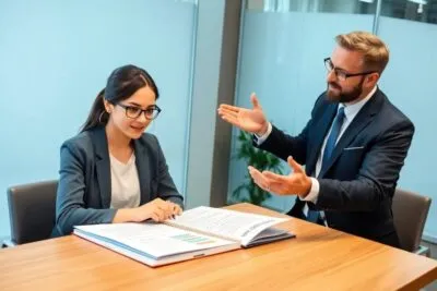 como interpretar una oferta de seguro que te presenta la agencia Agencias de seguros en España