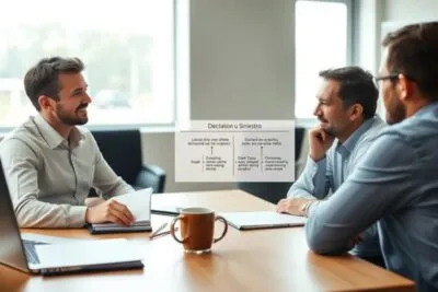 consejos de las agencias para evitar problemas al declarar un siniestro Agencias de seguros en España