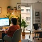 Diferencias de precio entre contratar seguro online o con agencia local