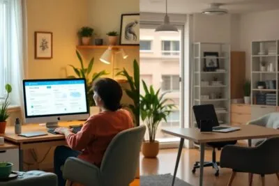 diferencias de precio entre contratar seguro online o con agencia local Agencias de seguros en España