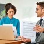 Qué hacer si tu aseguradora rechaza un parte y cómo te puede ayudar la agencia