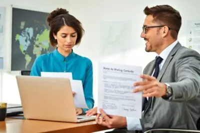 que hacer si tu aseguradora rechaza un parte y como te puede ayudar la agencia Agencias de seguros en España