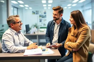 seguros y copagos en salud como lo explican las agencias a sus clientes Agencias de seguros en España