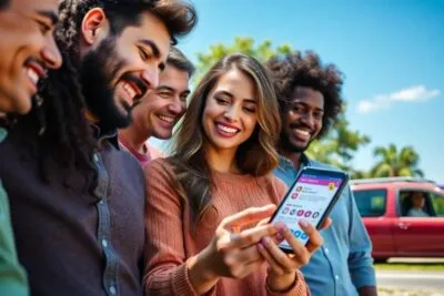 agencias de seguros en redes sociales que contenido te interesa seguir Agencias de seguros en España