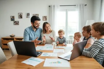 agencias de seguros y planificacion financiera basica para la familia Agencias de seguros en España