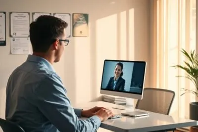 agencias de seguros y uso de videoperitacion que debes saber Agencias de seguros en España