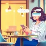 Chat y mensajería instantánea con tu agencia: ventajas y límites