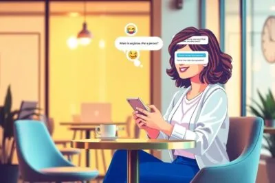 chat y mensajeria instantanea con tu agencia ventajas y limites Agencias de seguros en España