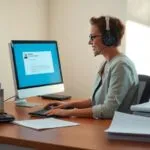 Cómo enviar documentación a tu agencia de seguros de forma segura