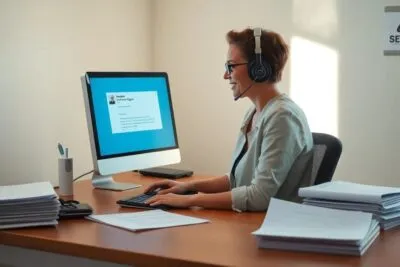 como enviar documentacion a tu agencia de seguros de forma segura Agencias de seguros en España