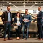 Qué revisar con tu agencia al cambiar de coche nuevo o de segunda mano