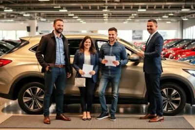 que revisar con tu agencia al cambiar de coche nuevo o de segunda mano Agencias de seguros en España