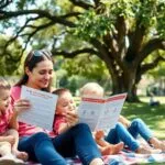 Seguros para familias jóvenes: cómo puede ayudarte una agencia cercana