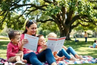 seguros para familias jovenes como puede ayudarte una agencia cercana Agencias de seguros en España