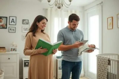 seguros recomendables cuando nace un hijo y como los plantea la agencia Agencias de seguros en España