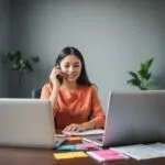 Ventajas e inconvenientes de contratar seguros por teléfono con agencia