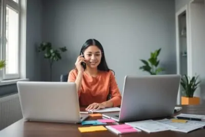 ventajas e inconvenientes de contratar seguros por telefono con agencia Agencias de seguros en España