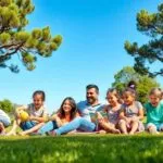 Agencias de seguros especializadas en familias numerosas