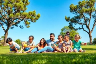 agencias de seguros especializadas en familias numerosas Agencias de seguros en España