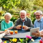 Agencias de seguros especializadas en seguros de salud para mayores