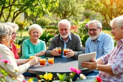 agencias de seguros especializadas en seguros de salud para mayores Agencias de seguros en España