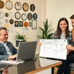 Cómo gana dinero una agencia de seguros y qué significa para el cliente
