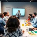 Formación y reciclaje que necesita un buen agente de seguros