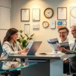 Por qué muchas personas prefieren agencia de seguros frente a banca seguros