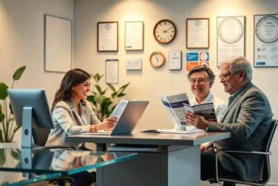 por que muchas personas prefieren agencia de seguros frente a banca seguros Agencias de seguros en España