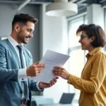 Qué es el documento de información precontractual que entrega la agencia