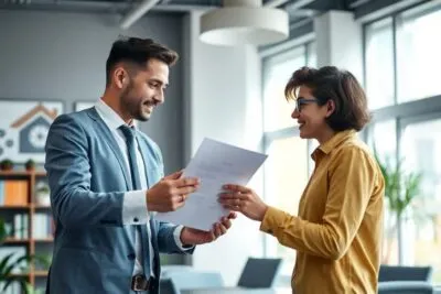 que es el documento de informacion precontractual que entrega la agencia Agencias de seguros en España