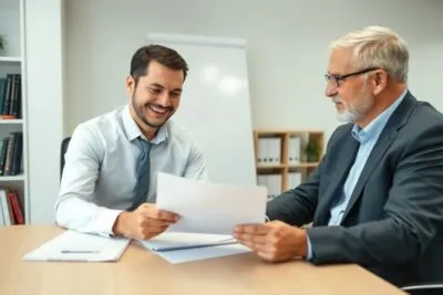 seguros y declaracion de la renta que puede explicarte tu agencia Agencias de seguros en España